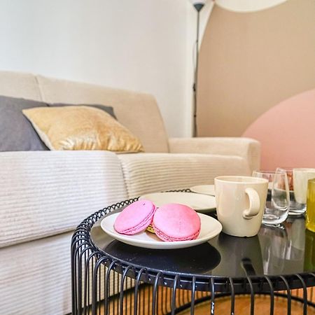 Appartement Equipe Dans Le Quartier Montparnasse Παρίσι Εξωτερικό φωτογραφία
